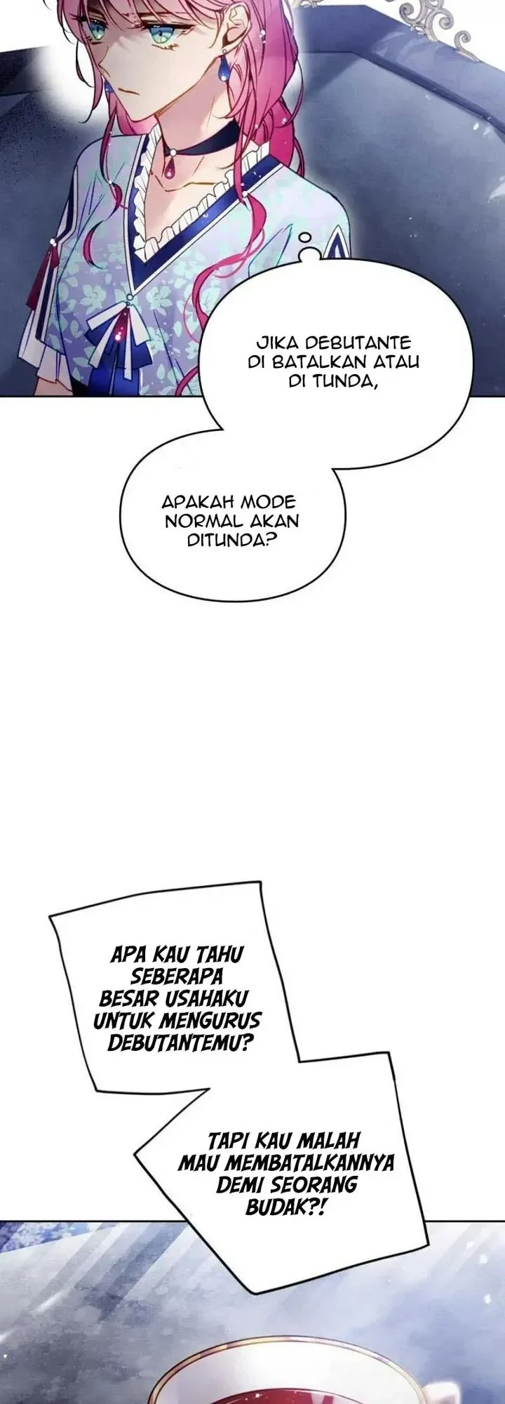 Villains Are Destined to Die Chapter 141 - halaman 12