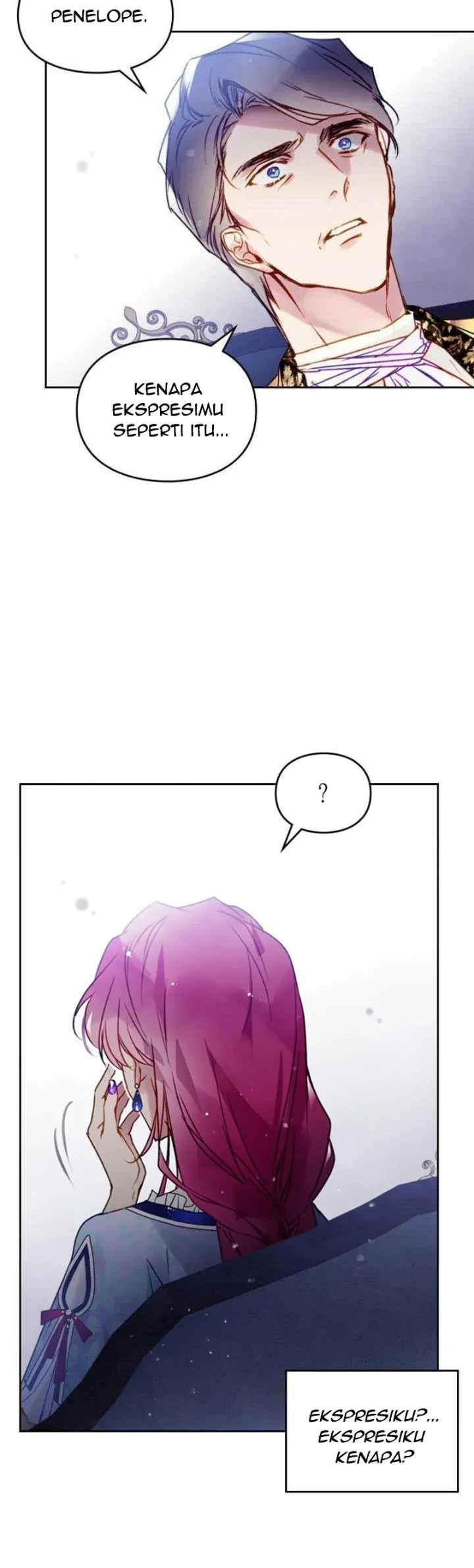 Villains Are Destined to Die Chapter 141 - halaman 15