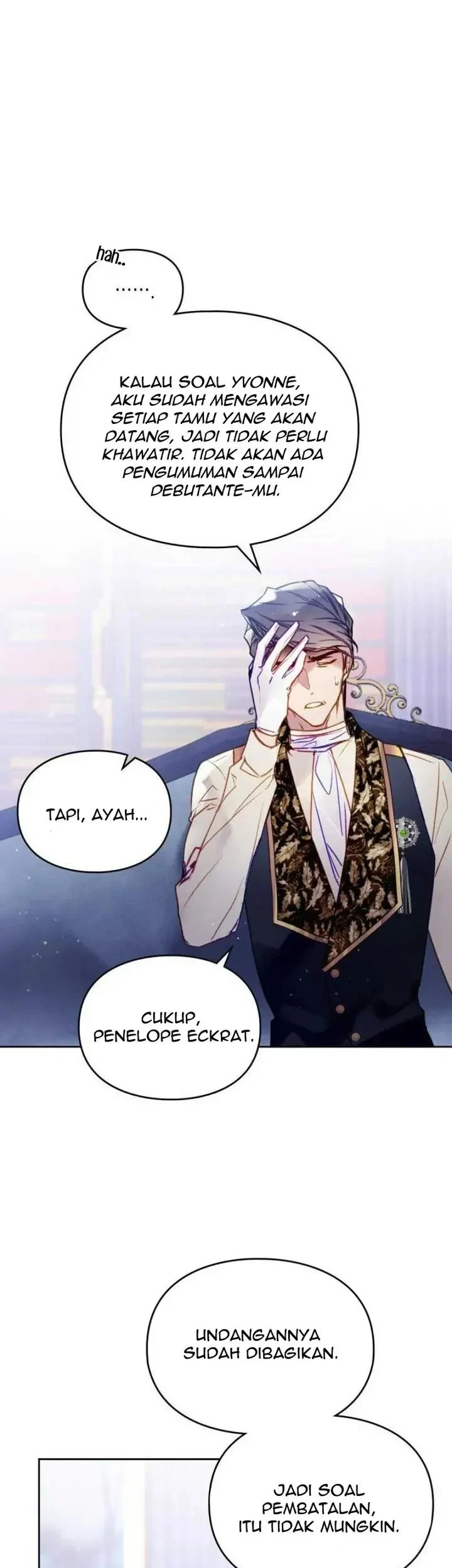 Villains Are Destined to Die Chapter 141 - halaman 16