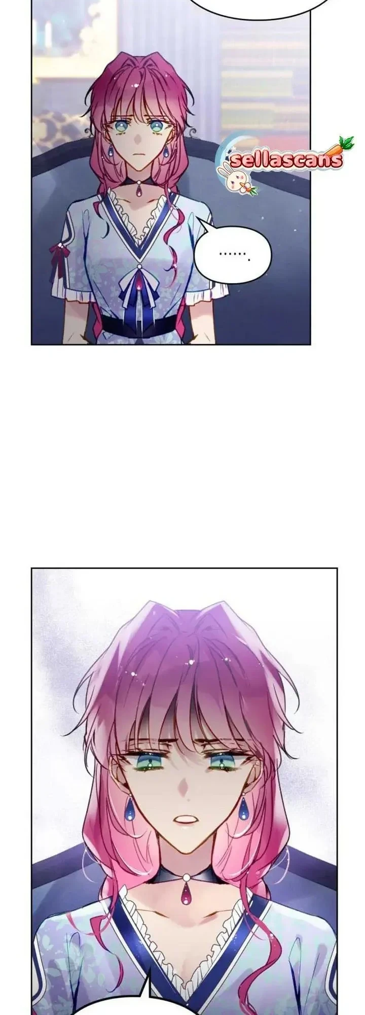 Villains Are Destined to Die Chapter 141 - halaman 17