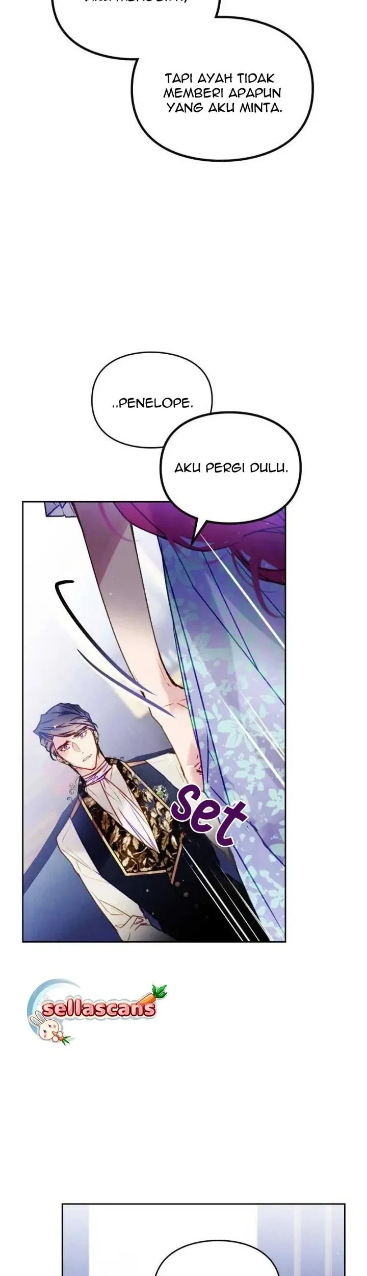 Villains Are Destined to Die Chapter 141 - halaman 19