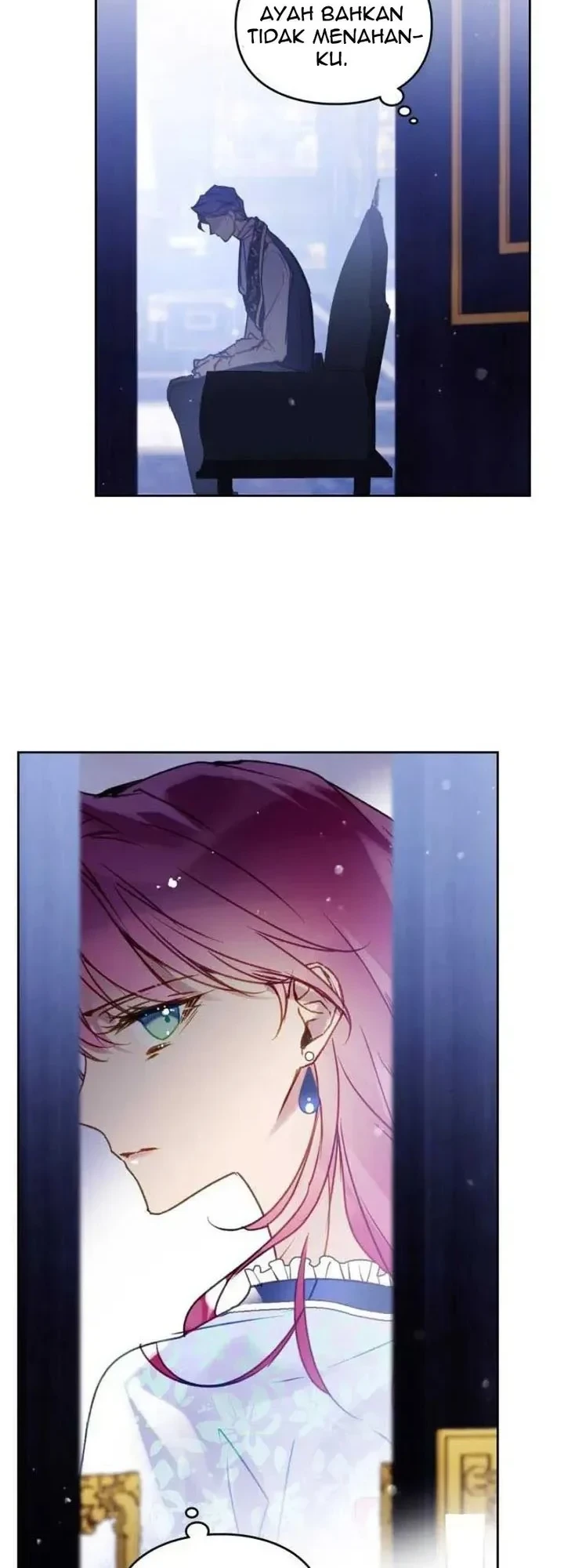 Villains Are Destined to Die Chapter 141 - halaman 20