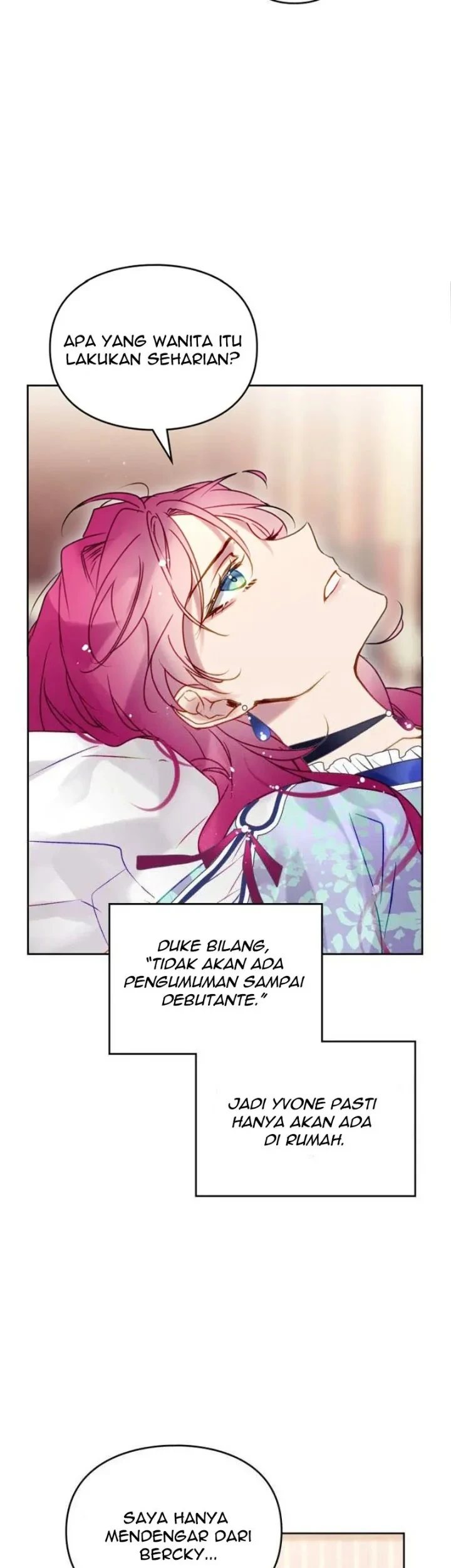 Villains Are Destined to Die Chapter 141 - halaman 25