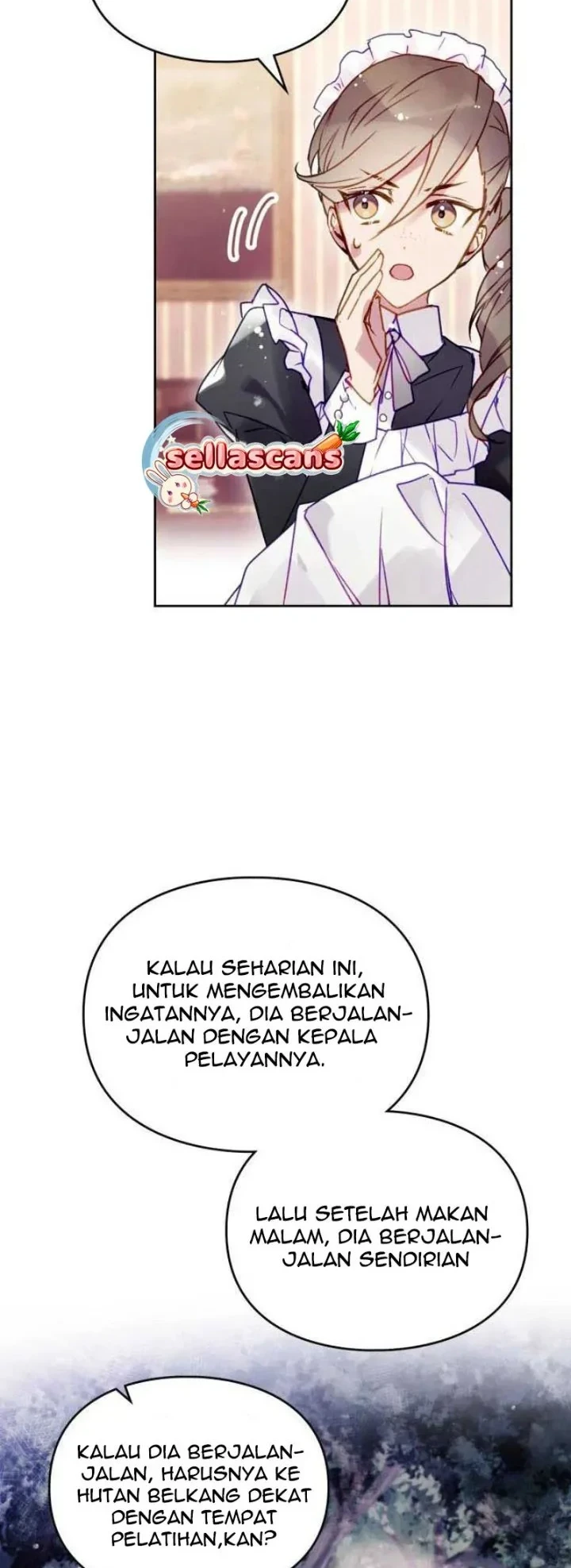 Villains Are Destined to Die Chapter 141 - halaman 26