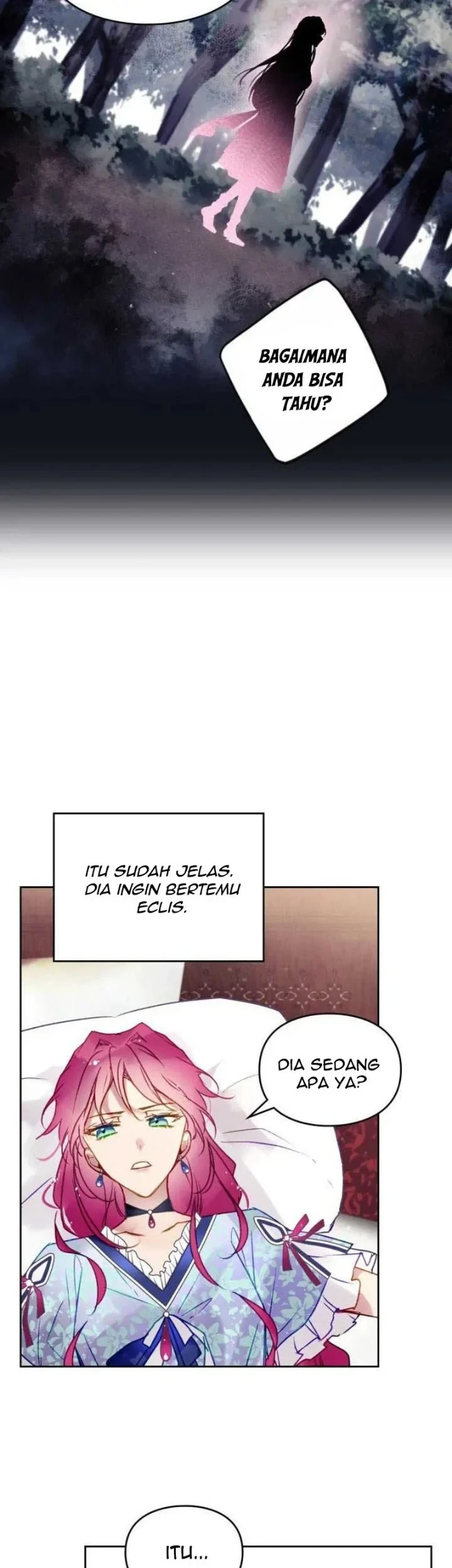 Villains Are Destined to Die Chapter 141 - halaman 27