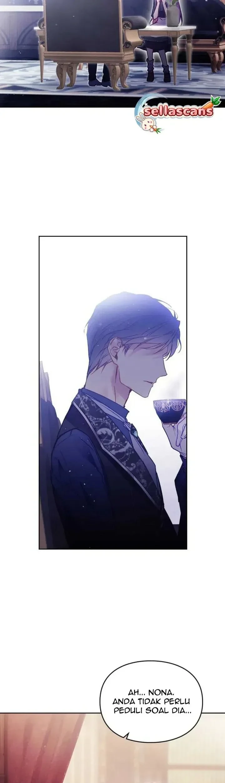 Villains Are Destined to Die Chapter 141 - halaman 29