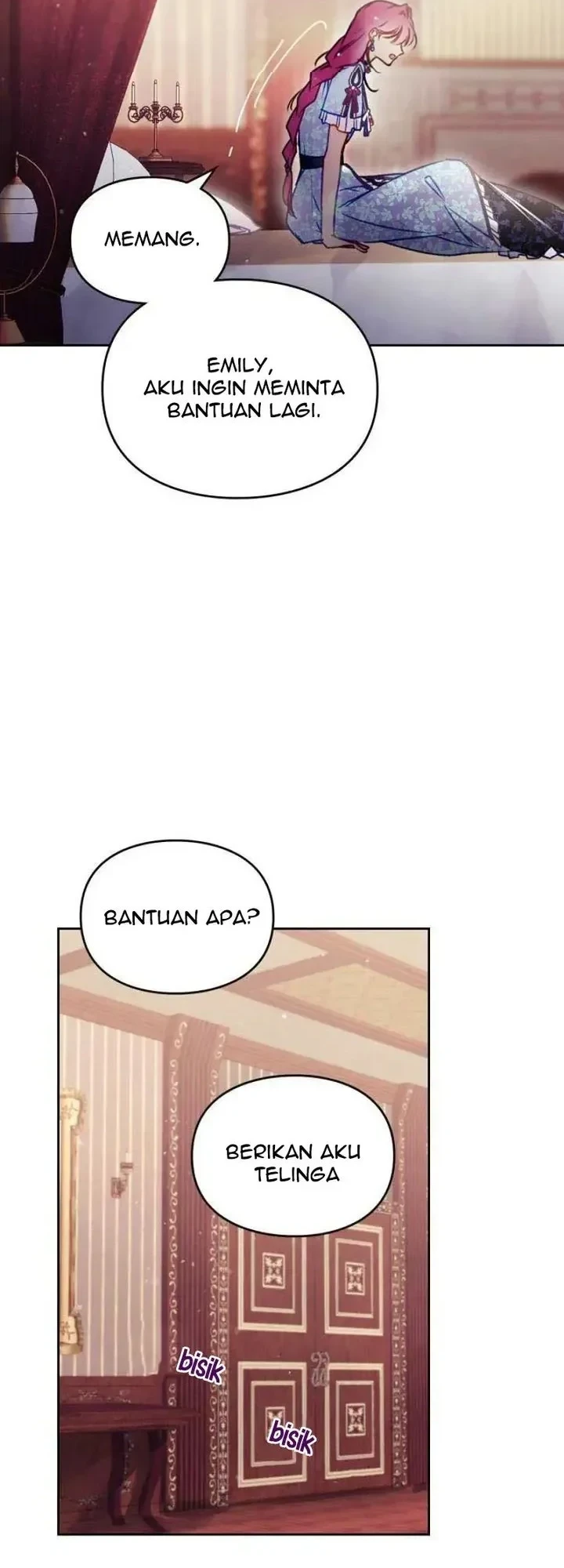 Villains Are Destined to Die Chapter 141 - halaman 30