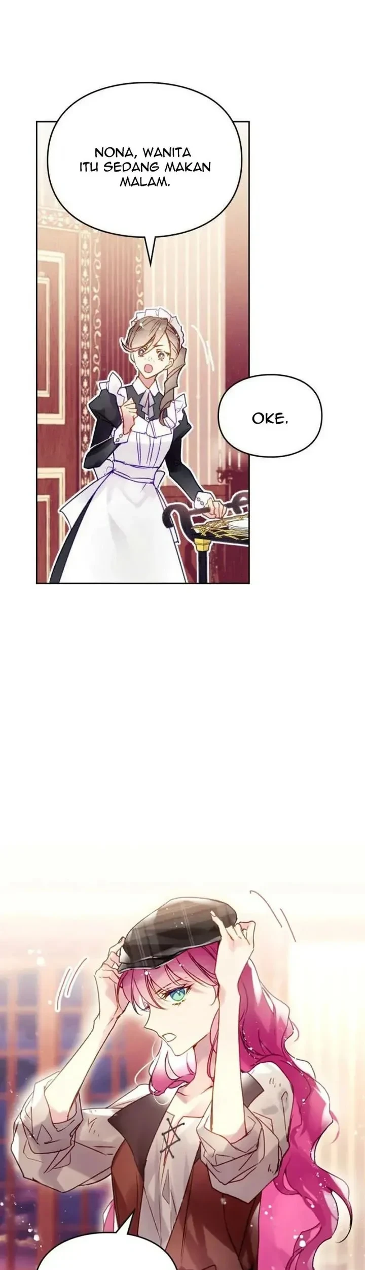 Villains Are Destined to Die Chapter 141 - halaman 33