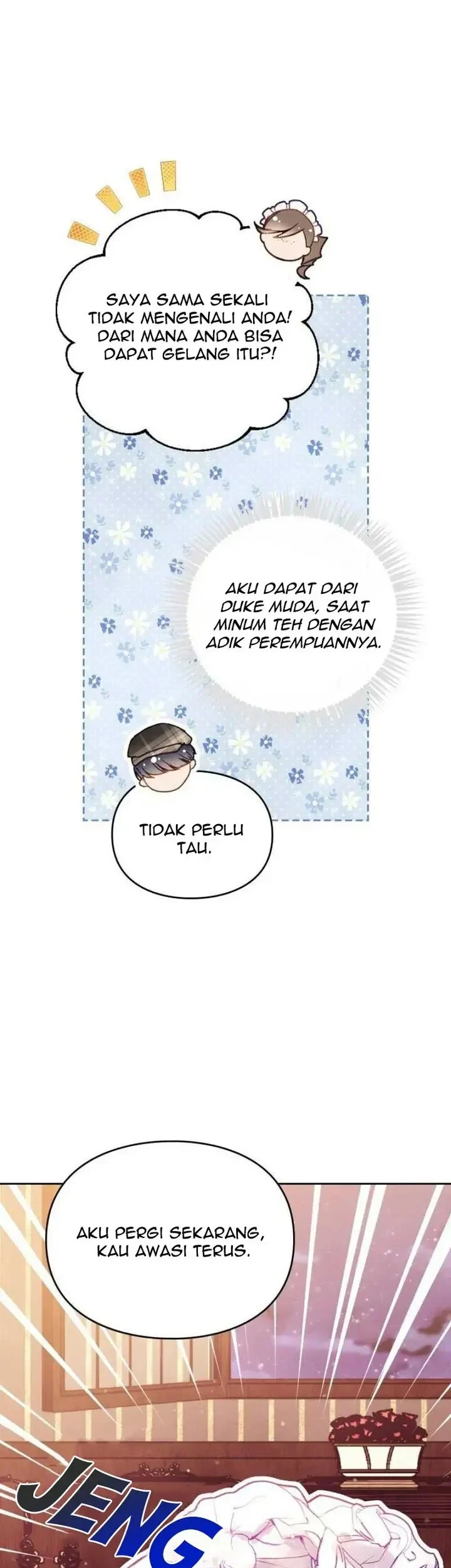 Villains Are Destined to Die Chapter 141 - halaman 37