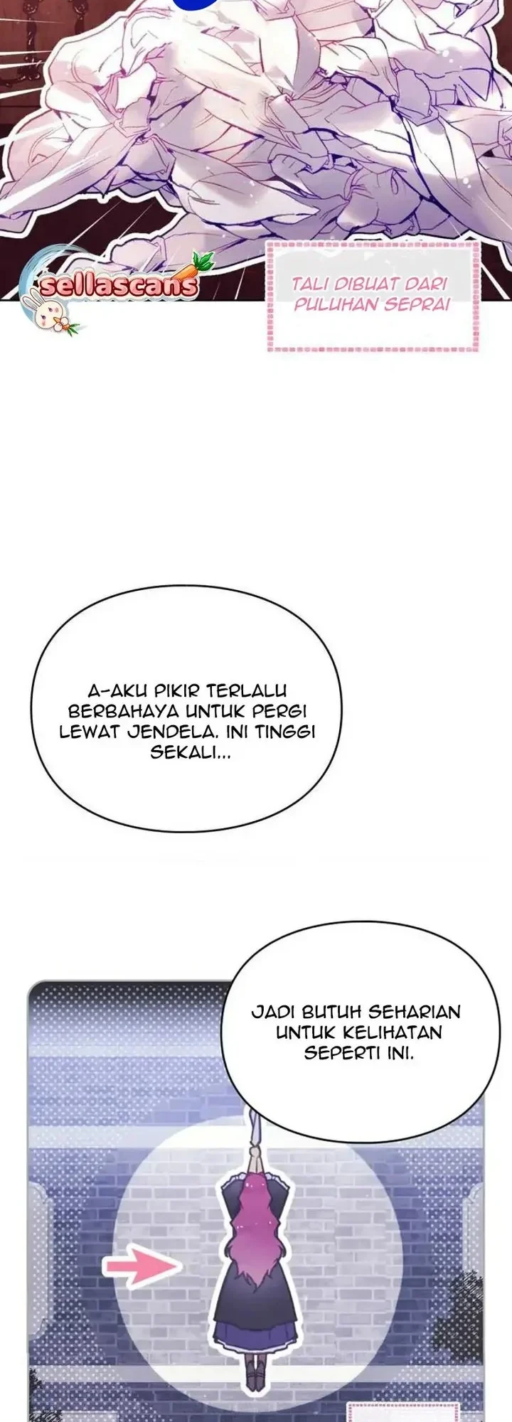 Villains Are Destined to Die Chapter 141 - halaman 38