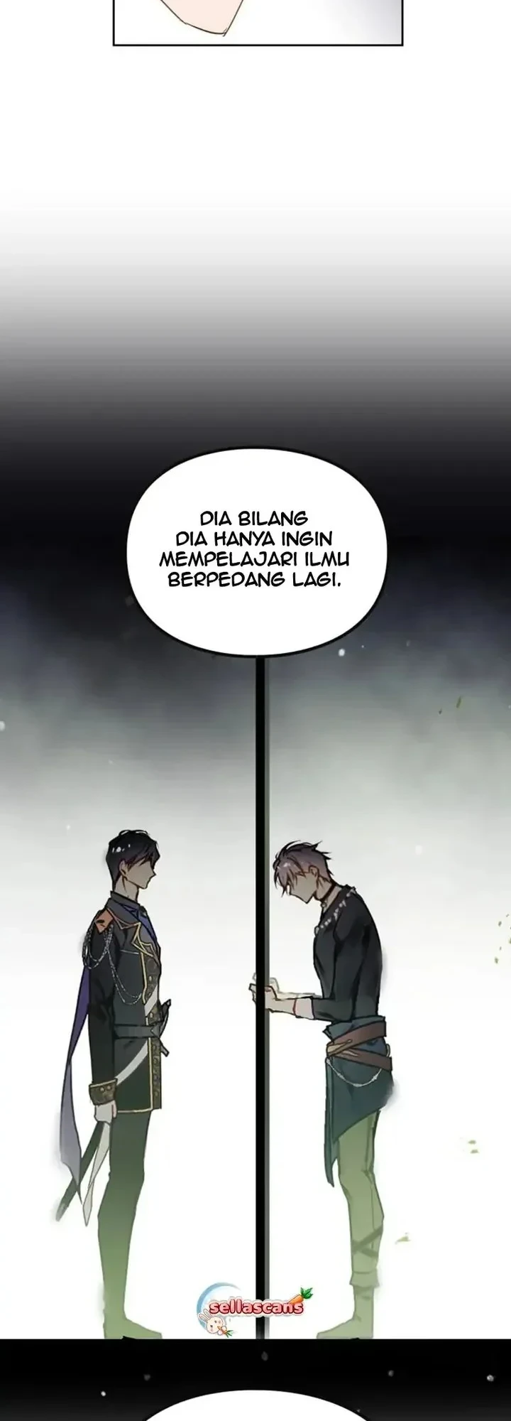 Villains Are Destined to Die Chapter 141 - halaman 4