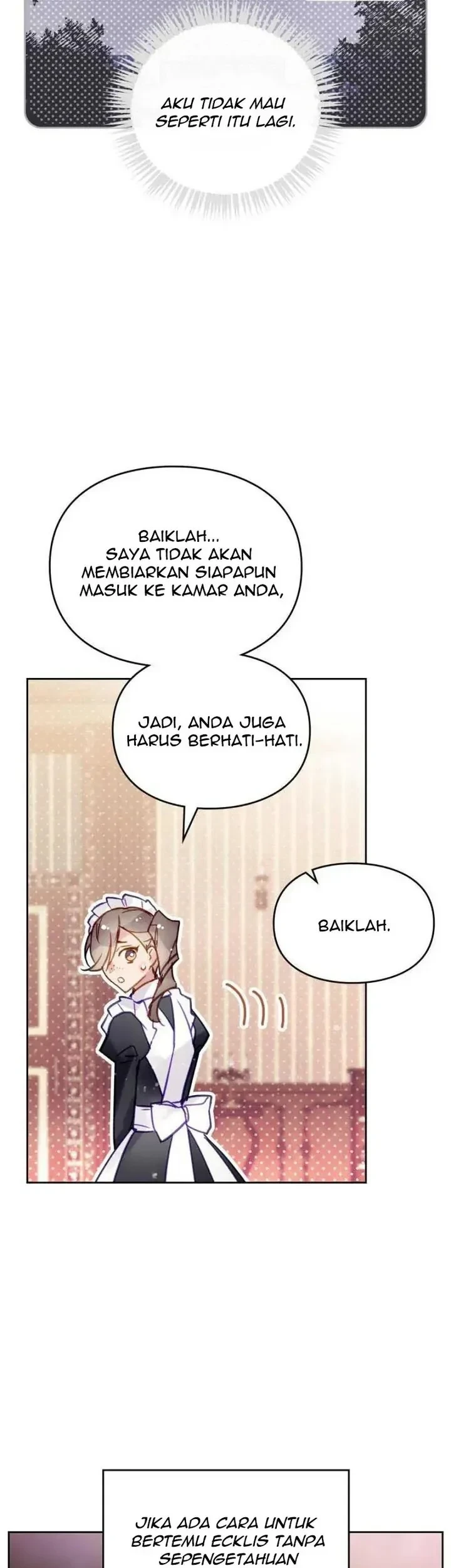 Villains Are Destined to Die Chapter 141 - halaman 40