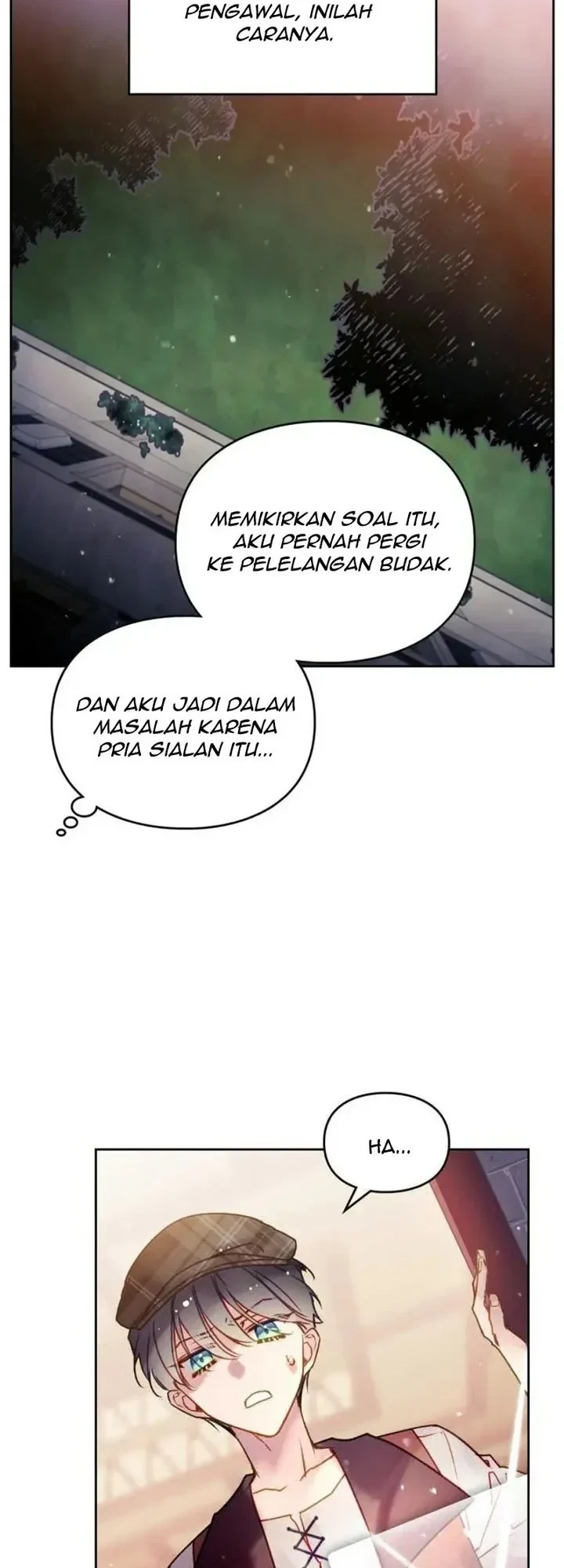 Villains Are Destined to Die Chapter 141 - halaman 41