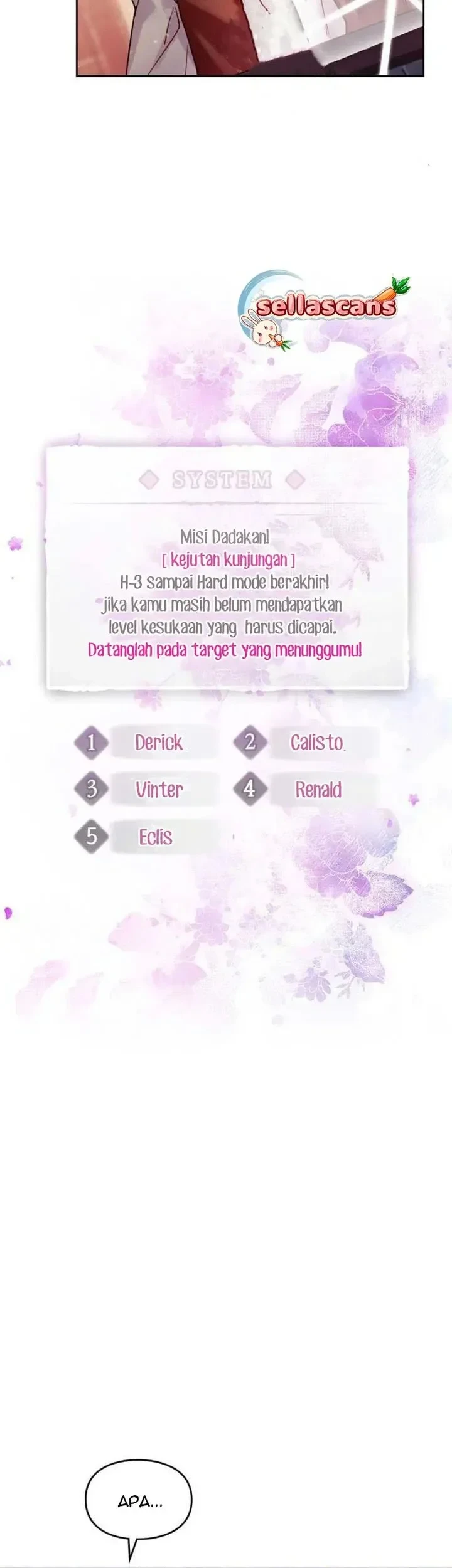 Villains Are Destined to Die Chapter 141 - halaman 43