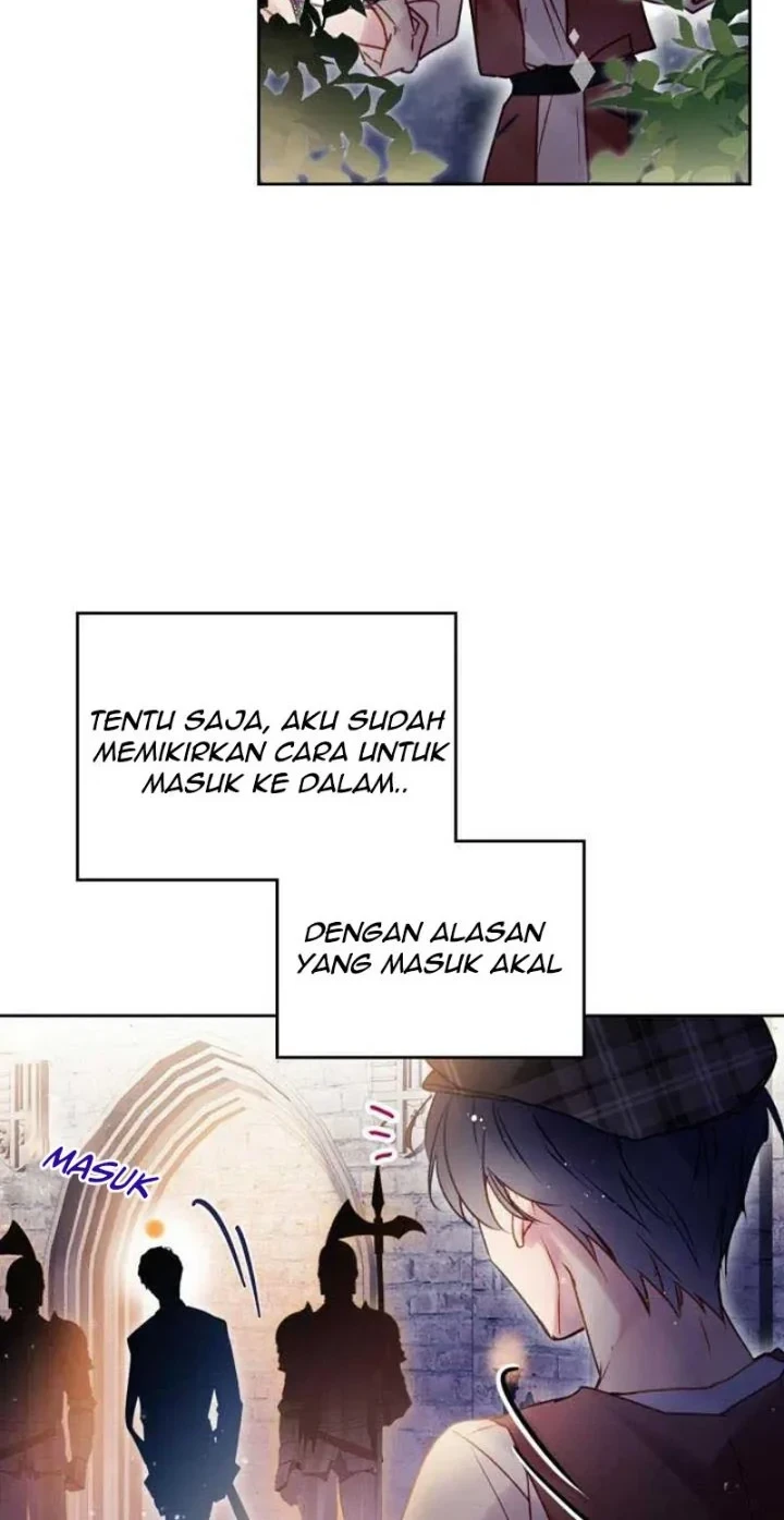 Villains Are Destined to Die Chapter 141 - halaman 48