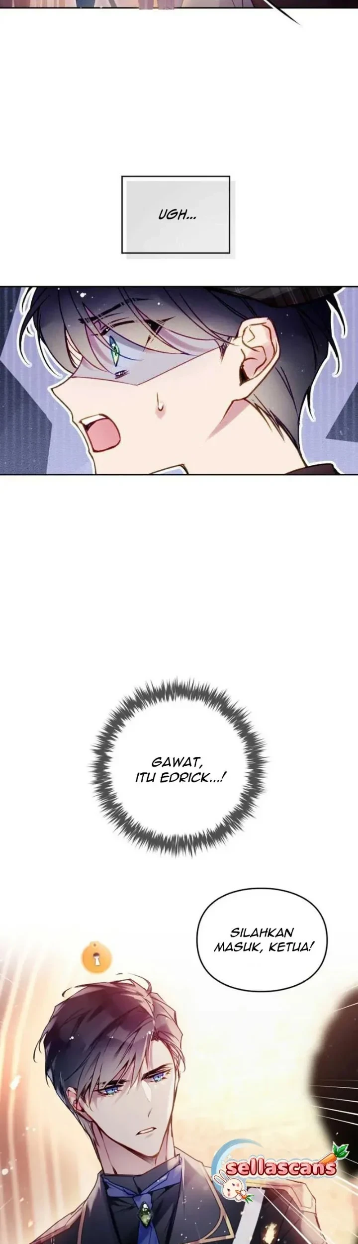 Villains Are Destined to Die Chapter 141 - halaman 49