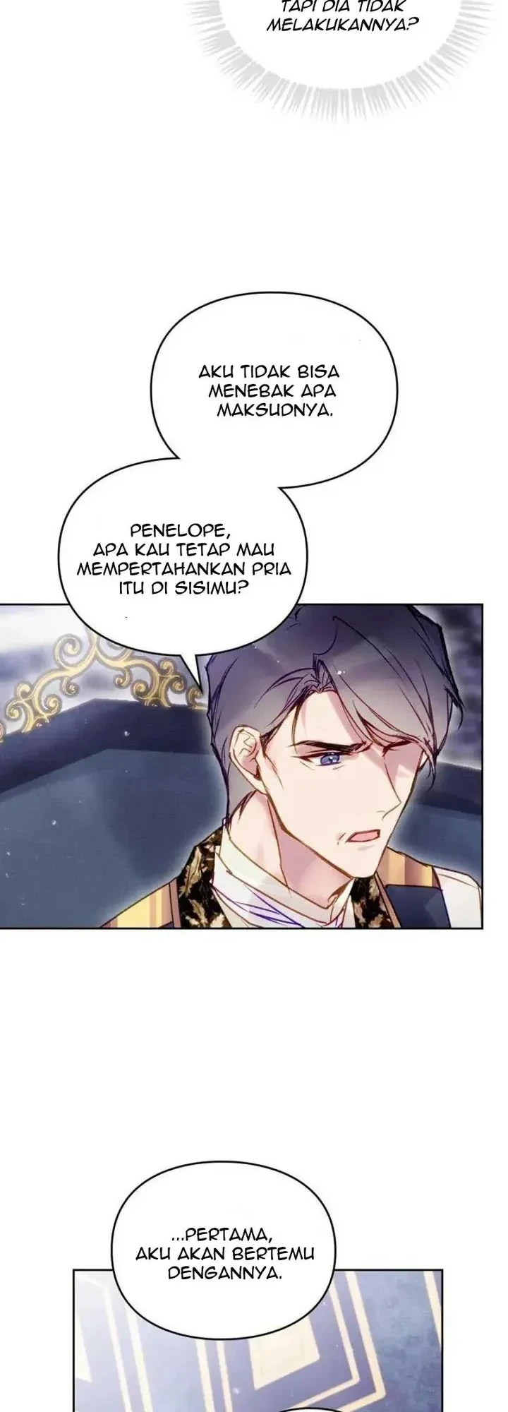 Villains Are Destined to Die Chapter 141 - halaman 7