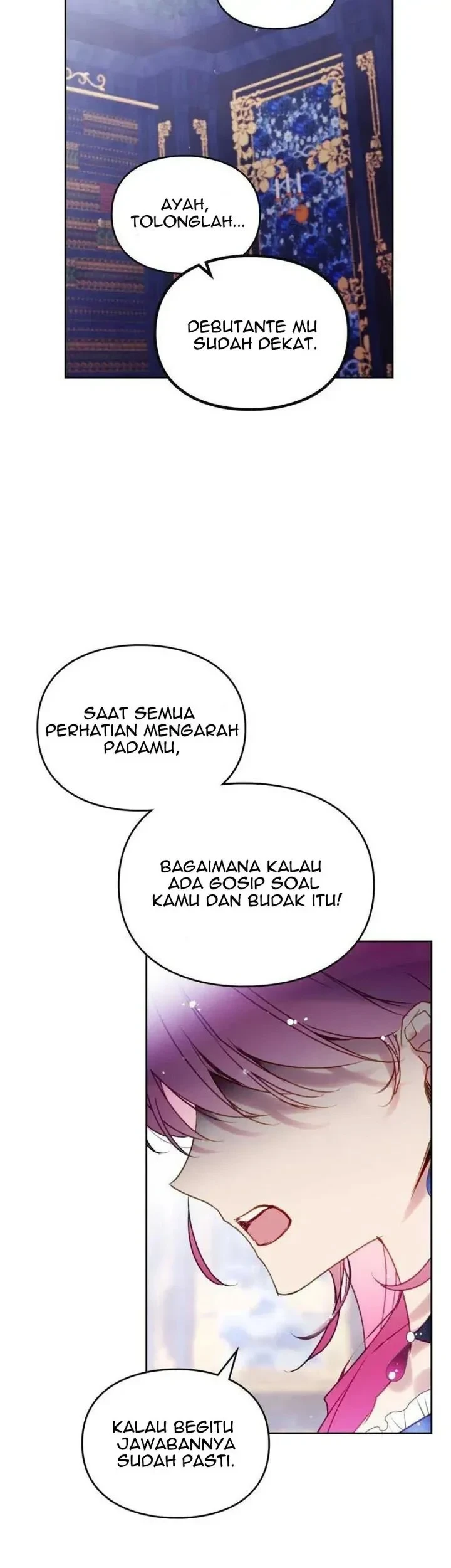 Villains Are Destined to Die Chapter 141 - halaman 9