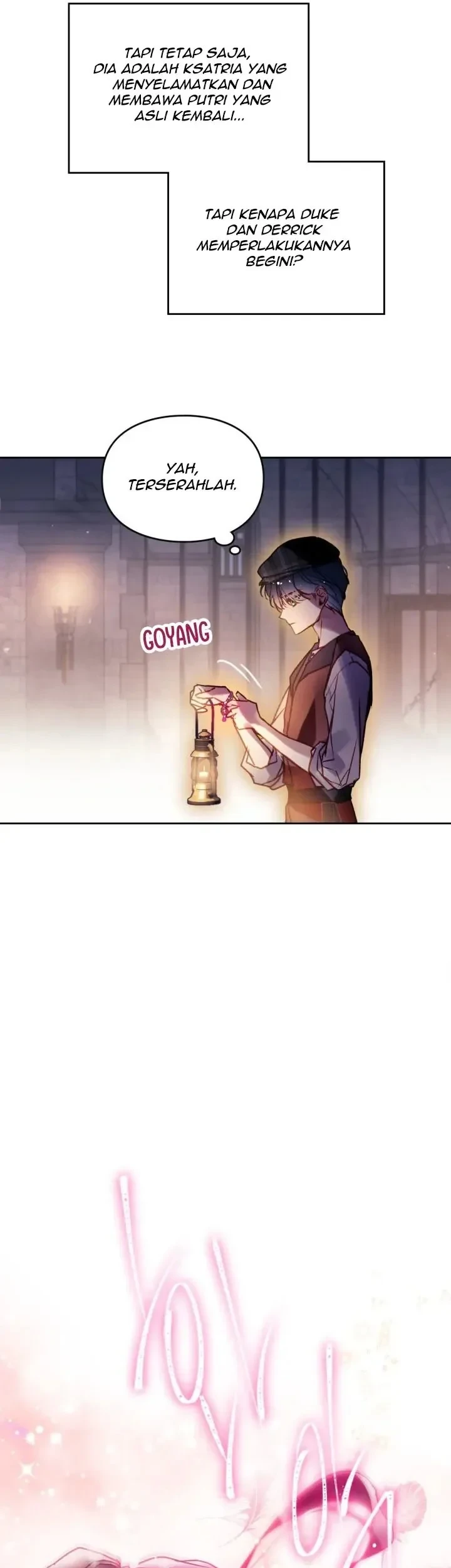 Villains Are Destined to Die Chapter 142 - halaman 15