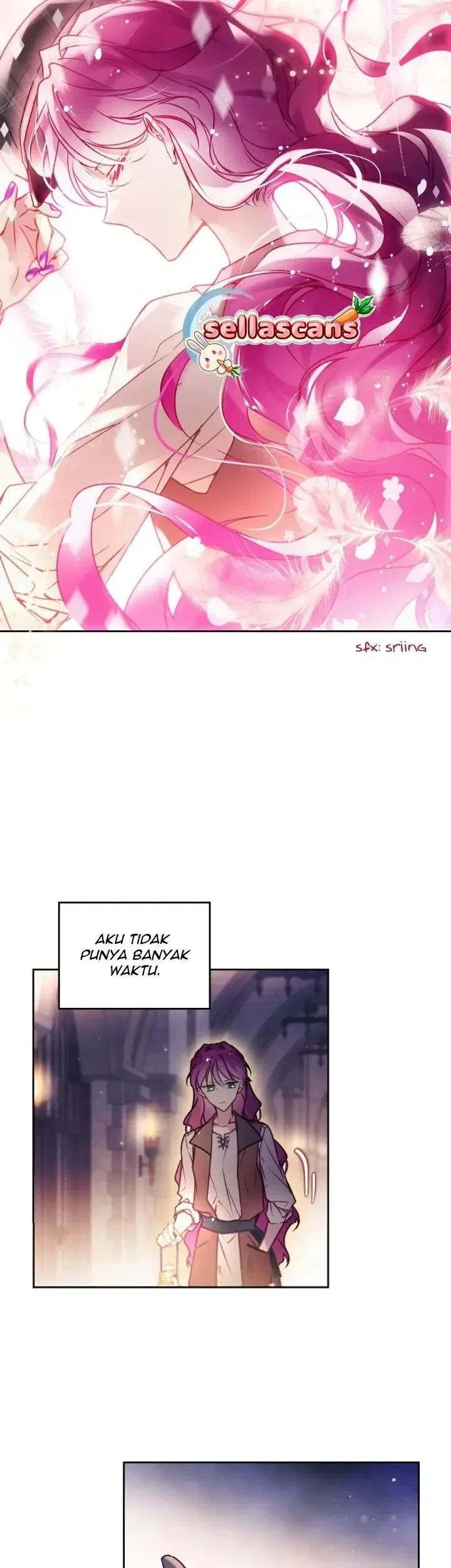 Villains Are Destined to Die Chapter 142 - halaman 16