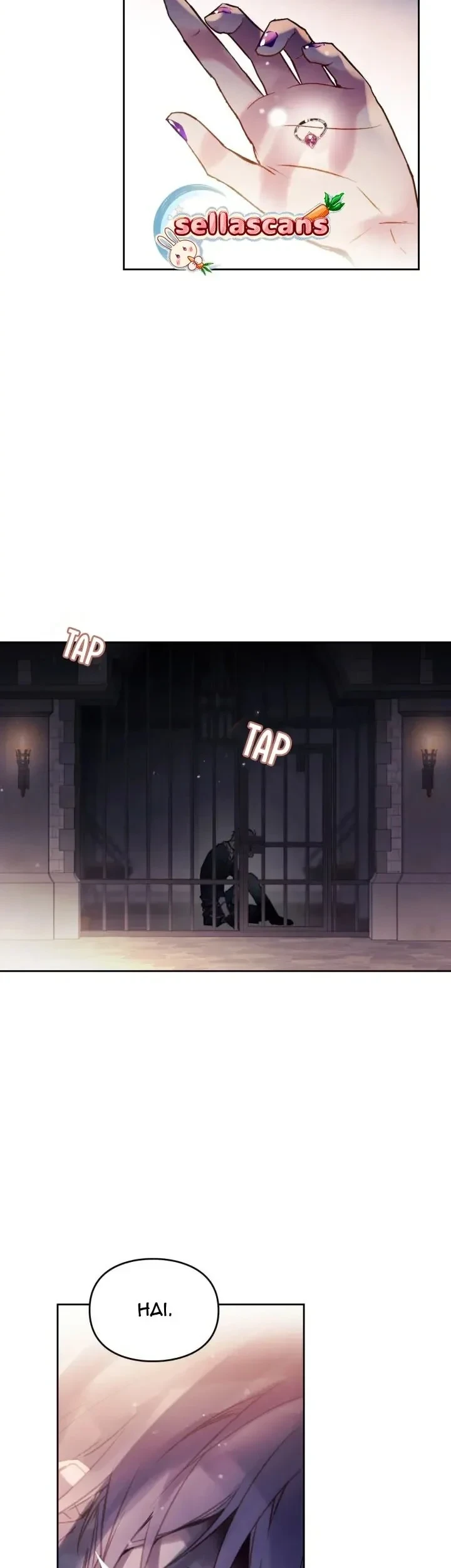 Villains Are Destined to Die Chapter 142 - halaman 17