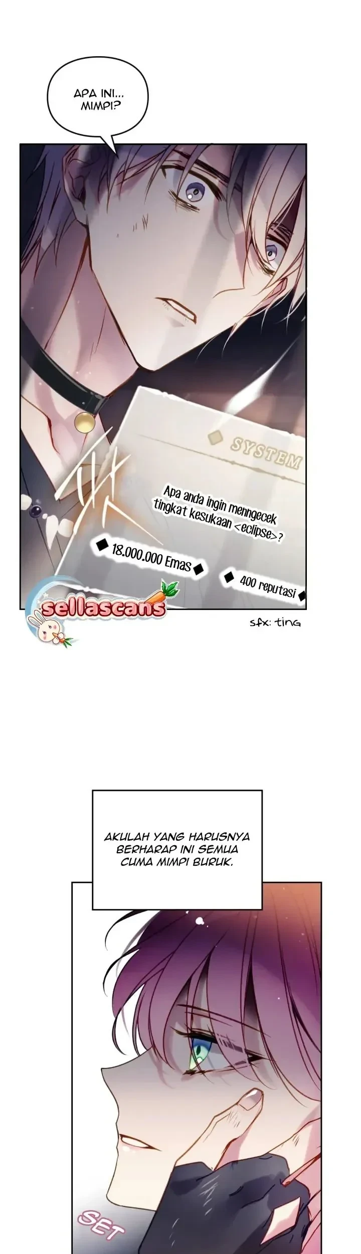 Villains Are Destined to Die Chapter 142 - halaman 21