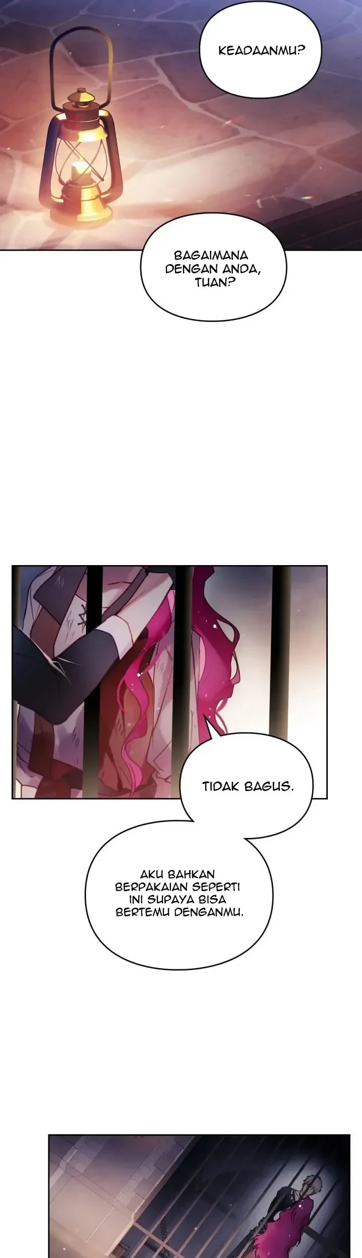 Villains Are Destined to Die Chapter 142 - halaman 23