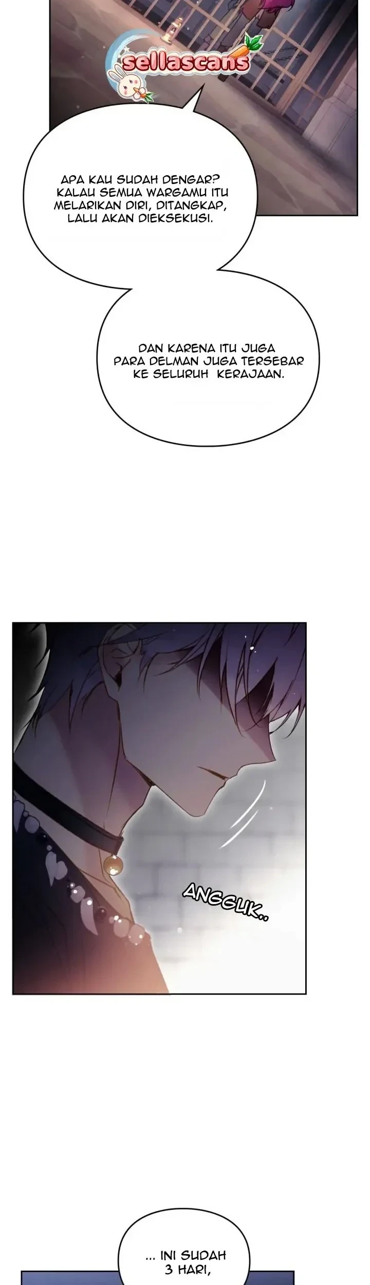Villains Are Destined to Die Chapter 142 - halaman 24