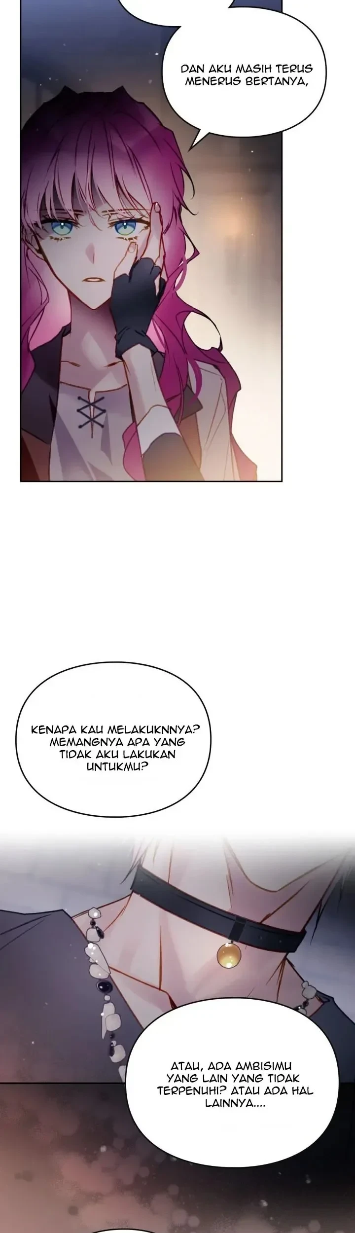 Villains Are Destined to Die Chapter 142 - halaman 25