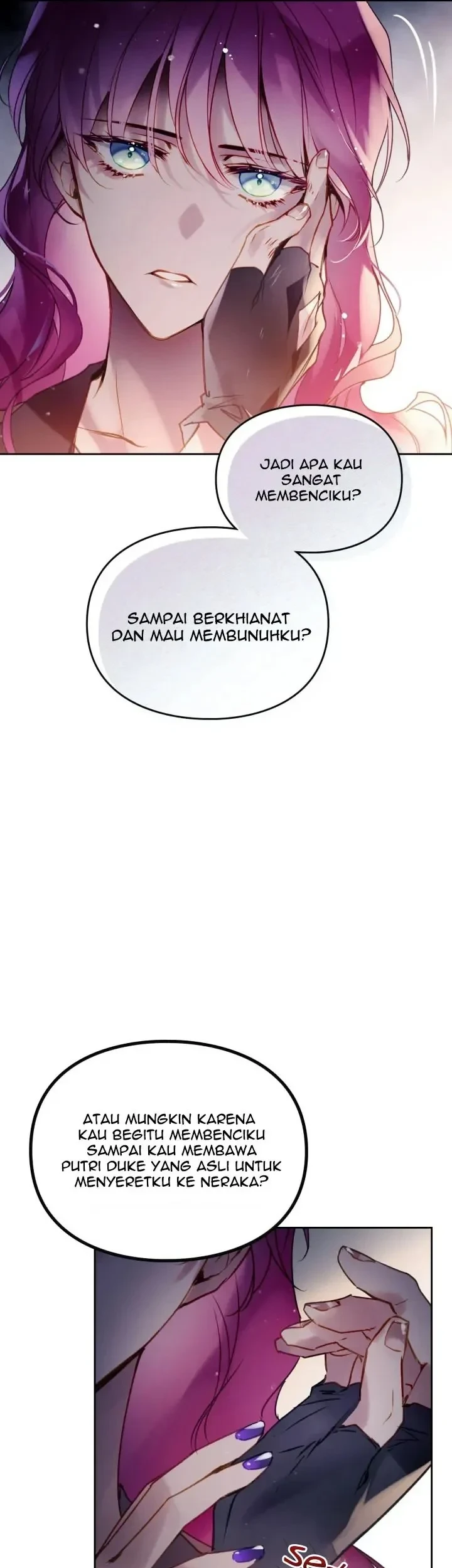Villains Are Destined to Die Chapter 142 - halaman 27