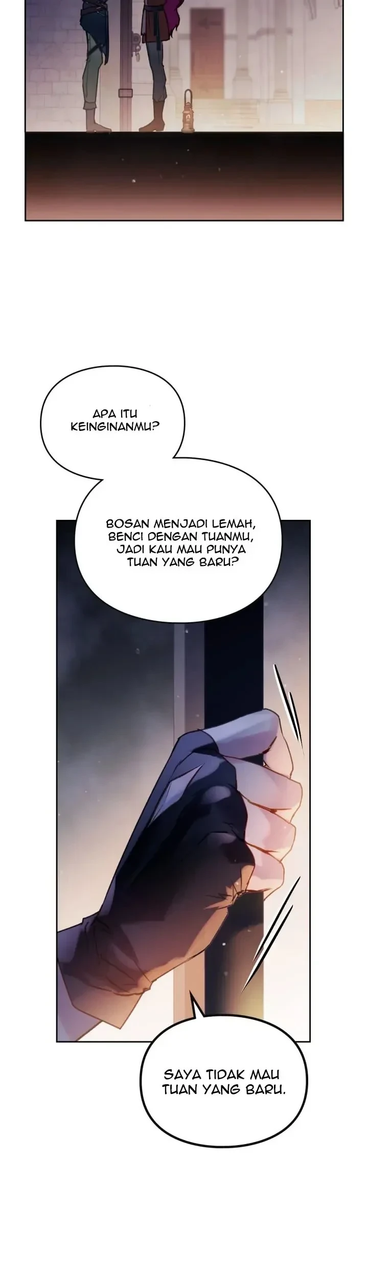 Villains Are Destined to Die Chapter 142 - halaman 29