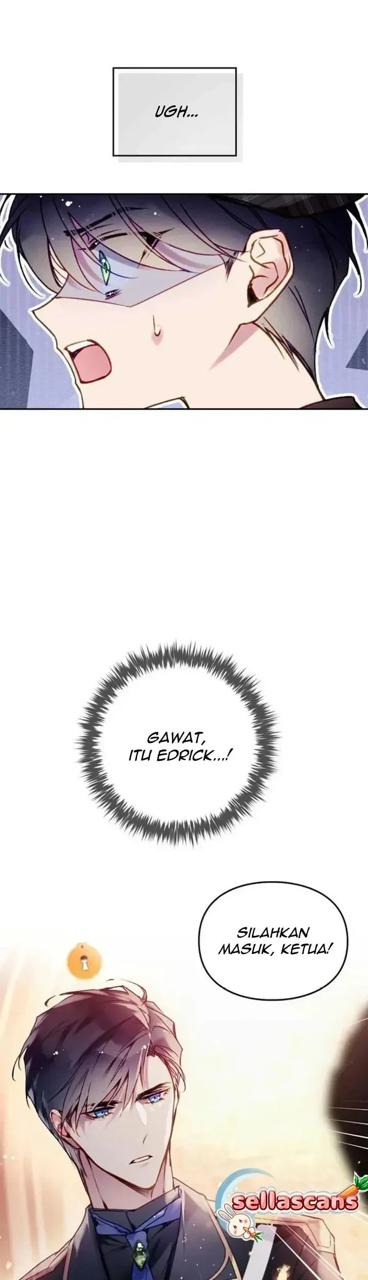 Villains Are Destined to Die Chapter 142 - halaman 3