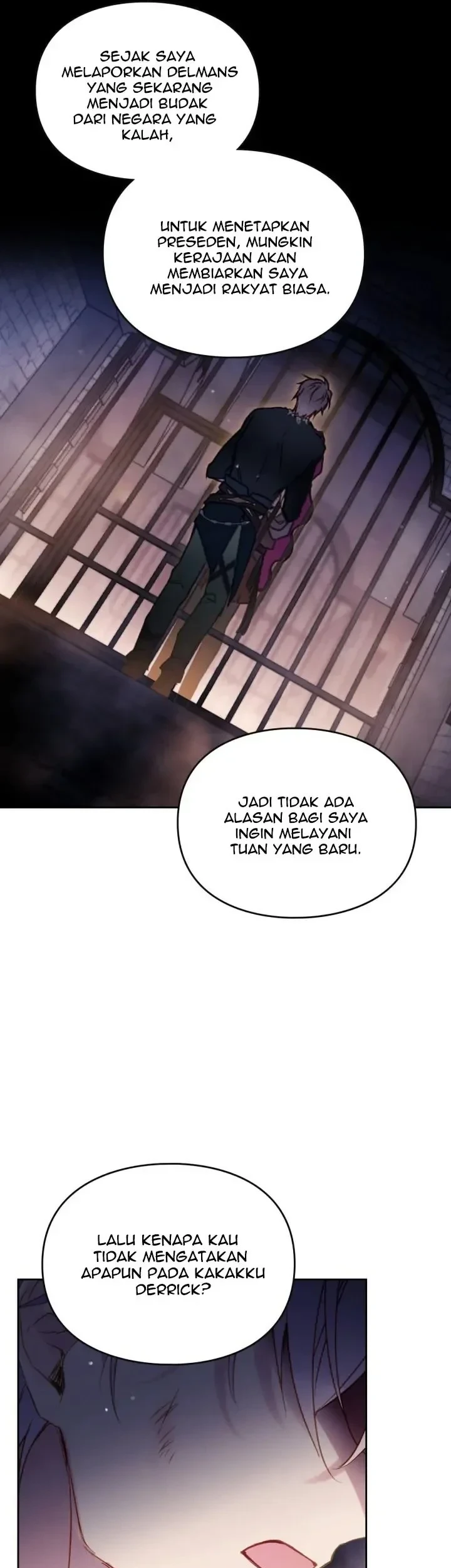 Villains Are Destined to Die Chapter 142 - halaman 31
