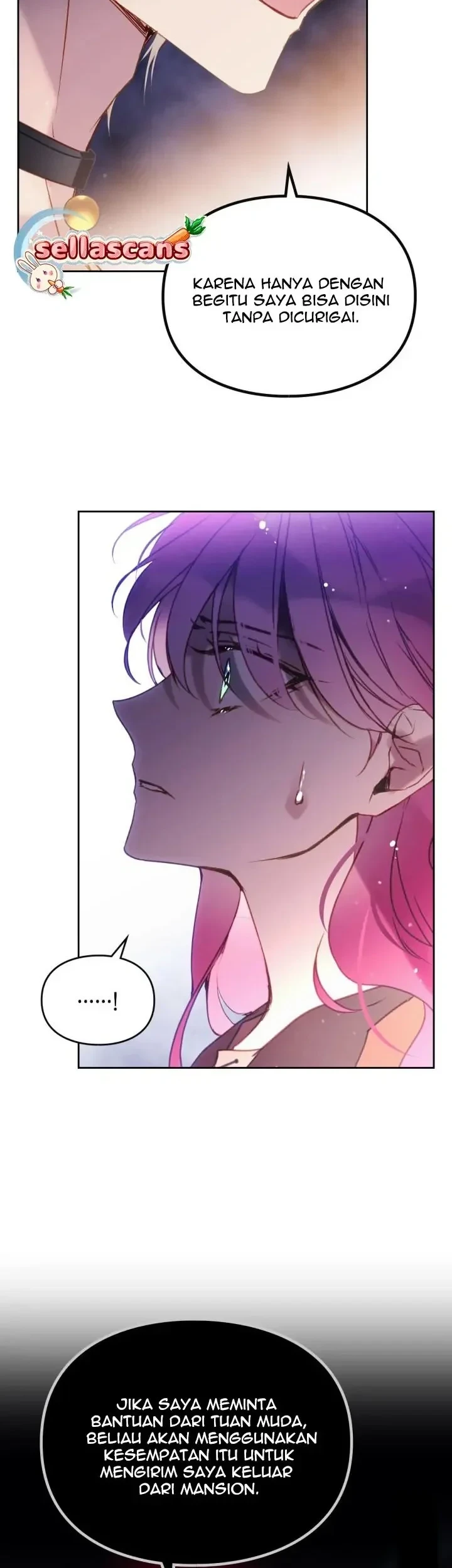 Villains Are Destined to Die Chapter 142 - halaman 32