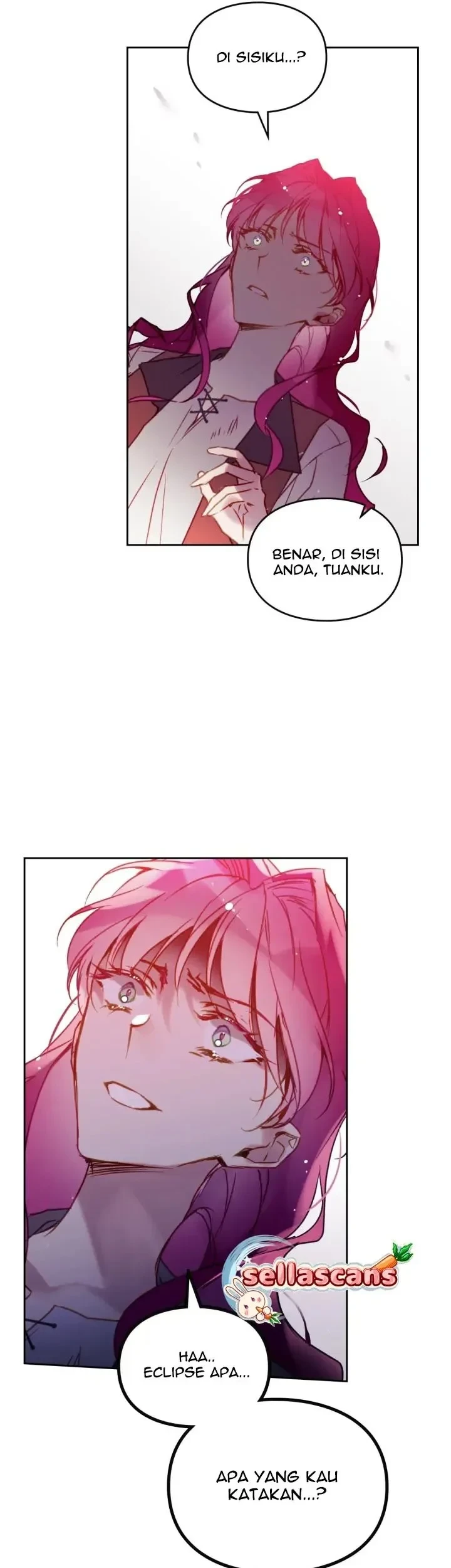 Villains Are Destined to Die Chapter 142 - halaman 35