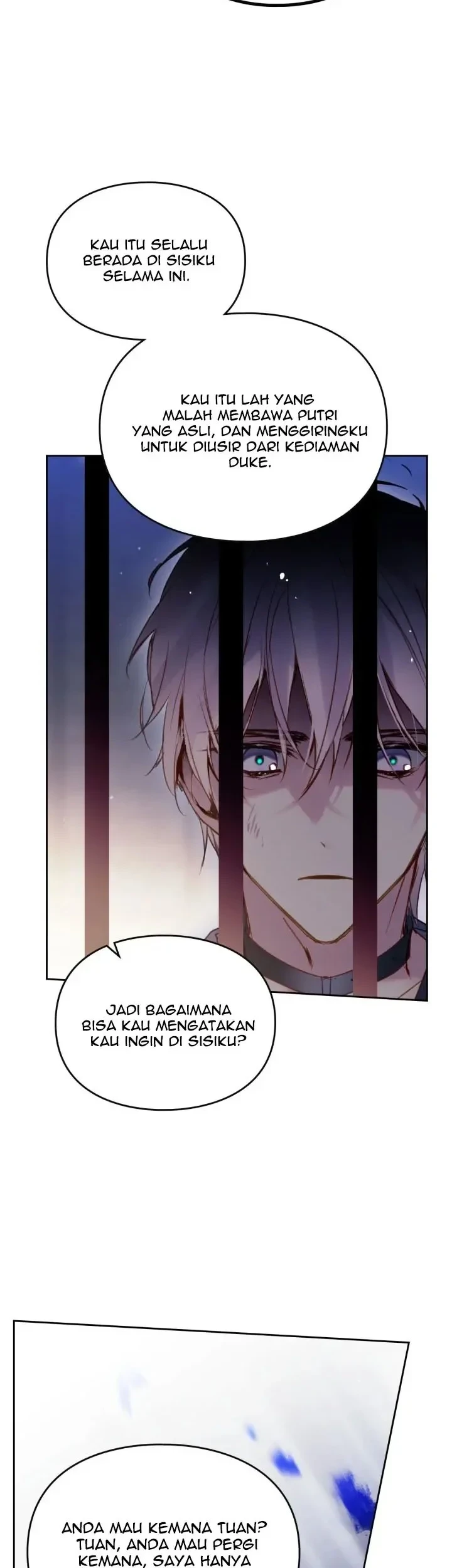 Villains Are Destined to Die Chapter 142 - halaman 36