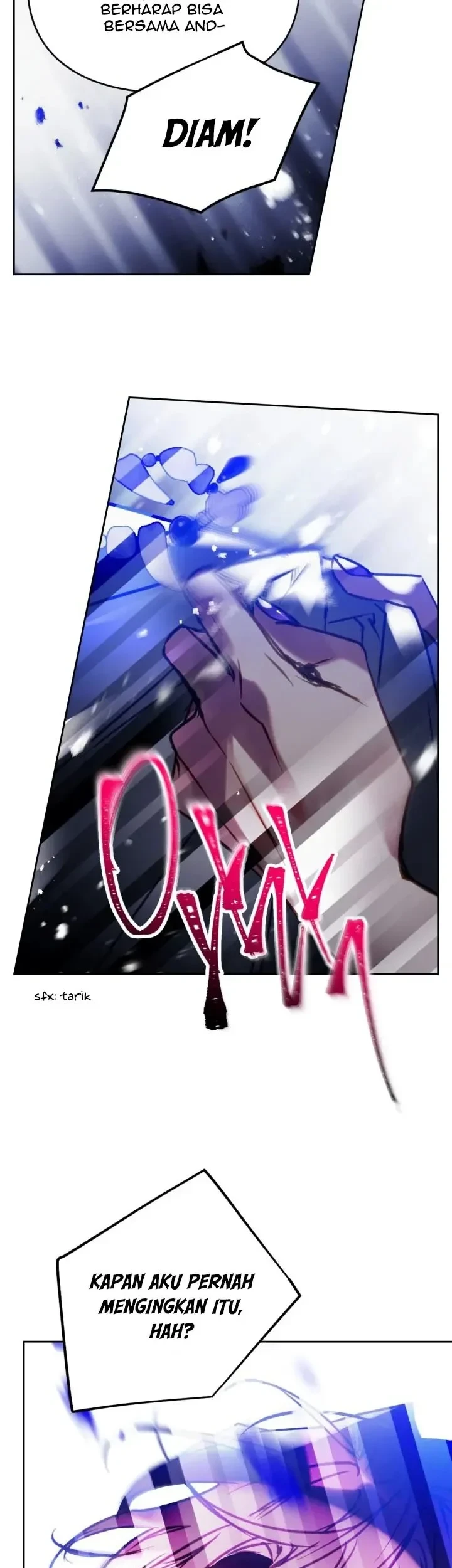 Villains Are Destined to Die Chapter 142 - halaman 37