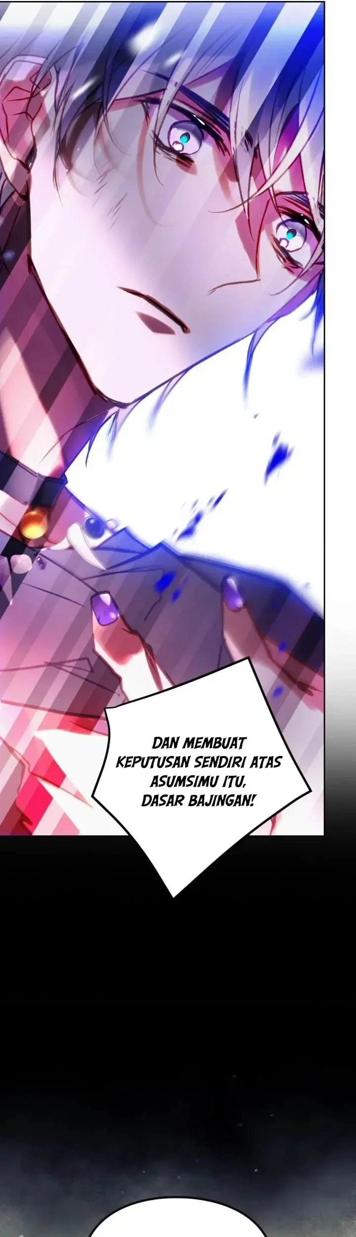 Villains Are Destined to Die Chapter 142 - halaman 39