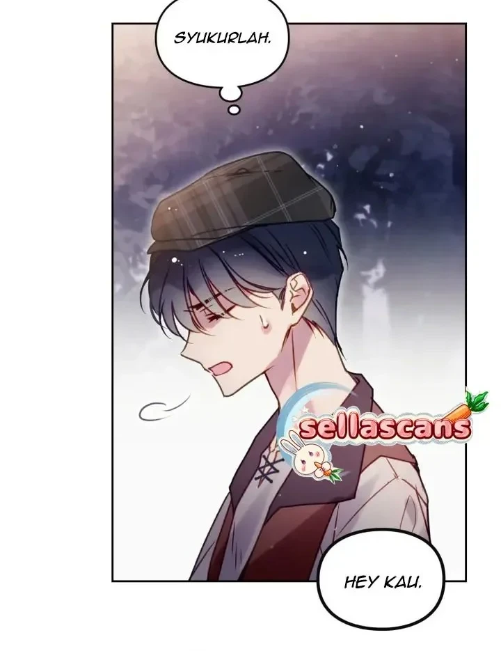 Villains Are Destined to Die Chapter 142 - halaman 6