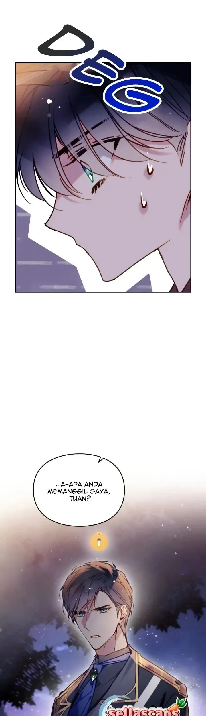 Villains Are Destined to Die Chapter 142 - halaman 7