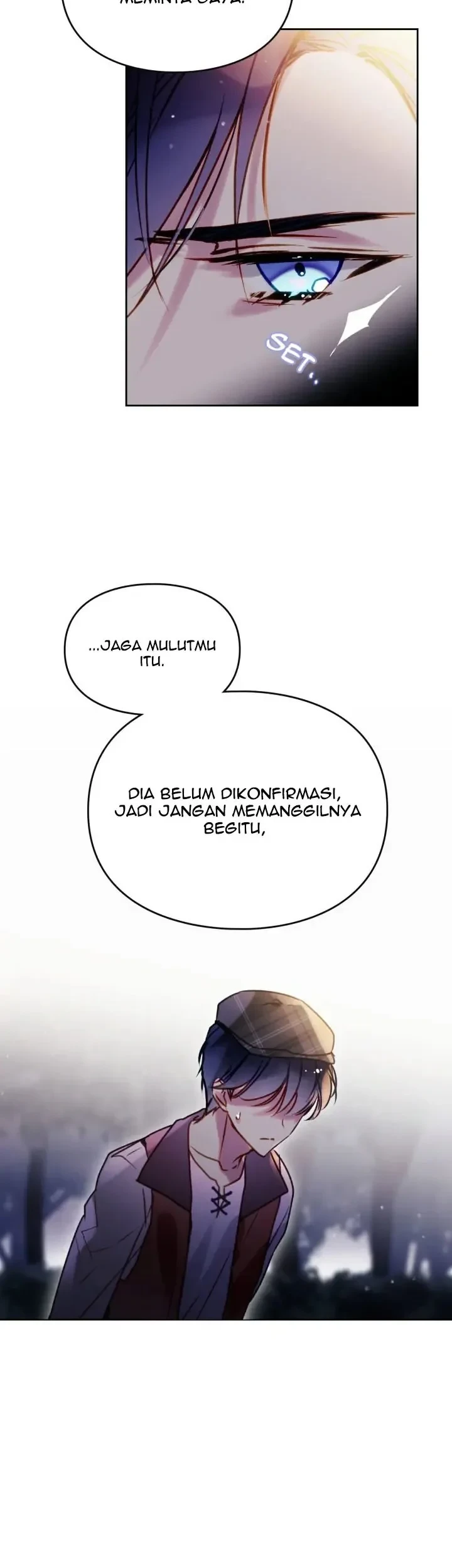 Villains Are Destined to Die Chapter 142 - halaman 9