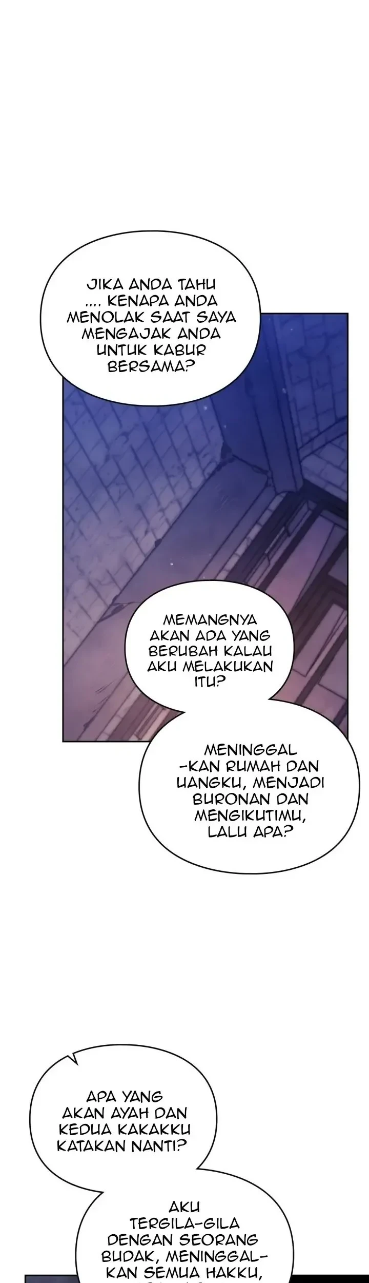 Villains Are Destined to Die Chapter 143 - halaman 12
