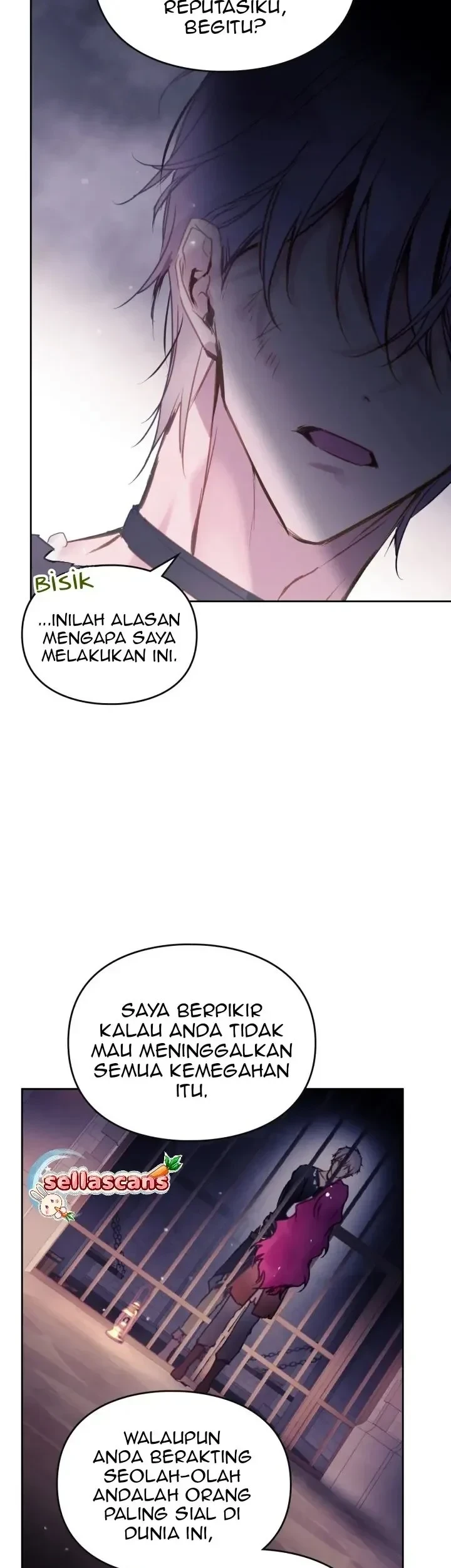 Villains Are Destined to Die Chapter 143 - halaman 13
