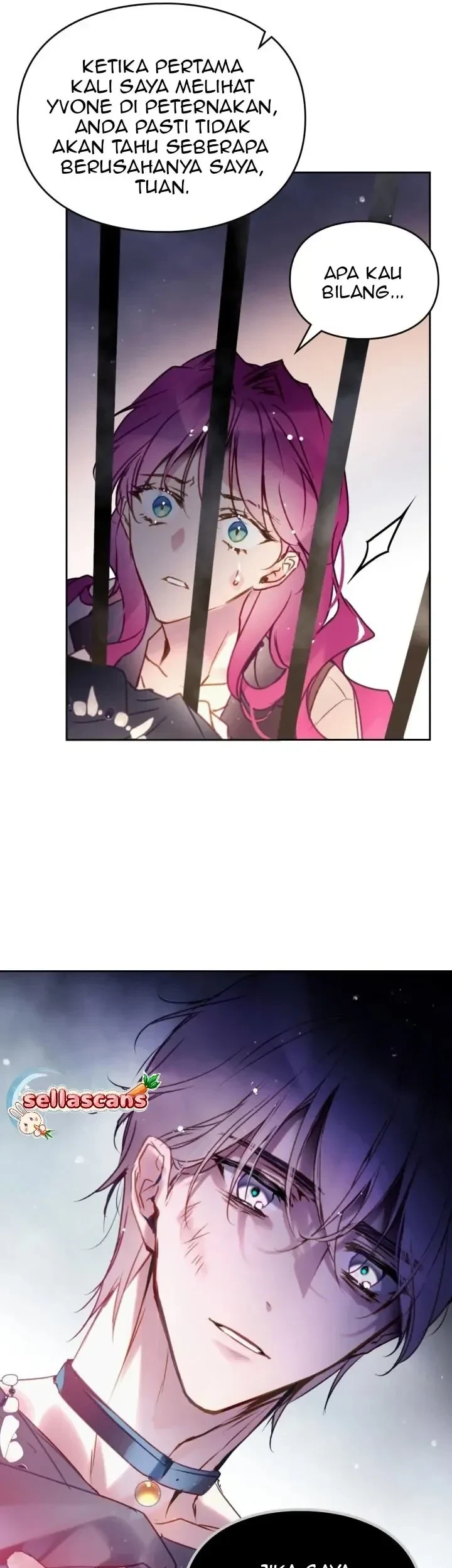 Villains Are Destined to Die Chapter 143 - halaman 15