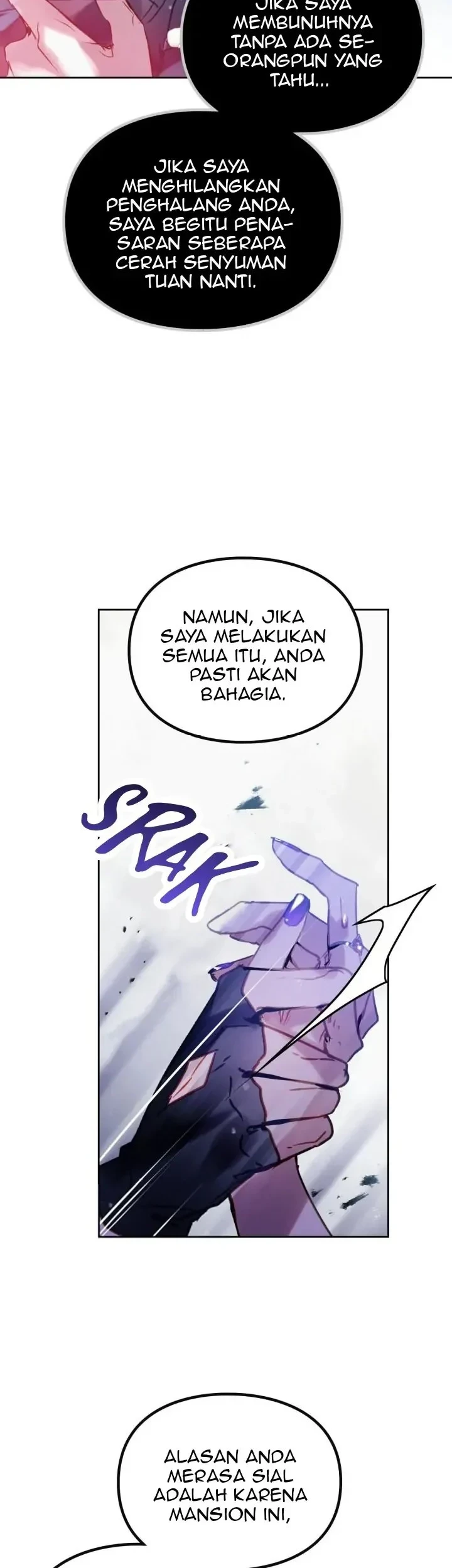 Villains Are Destined to Die Chapter 143 - halaman 16