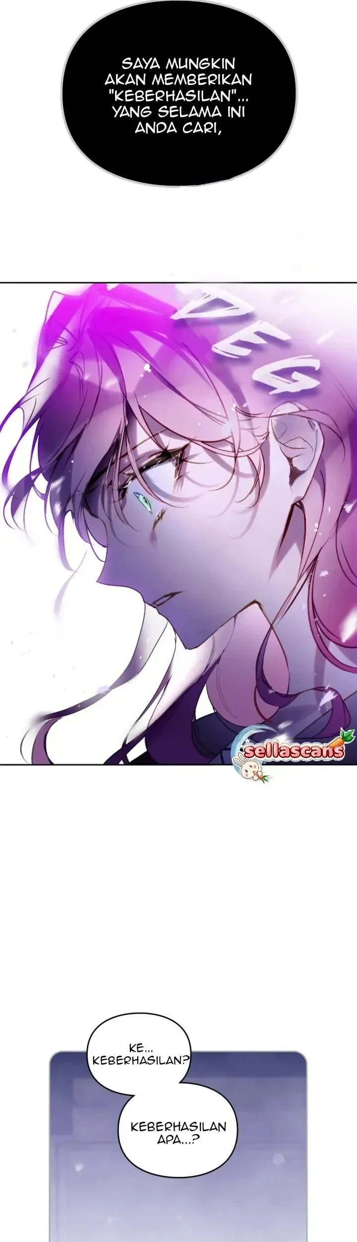 Villains Are Destined to Die Chapter 143 - halaman 19