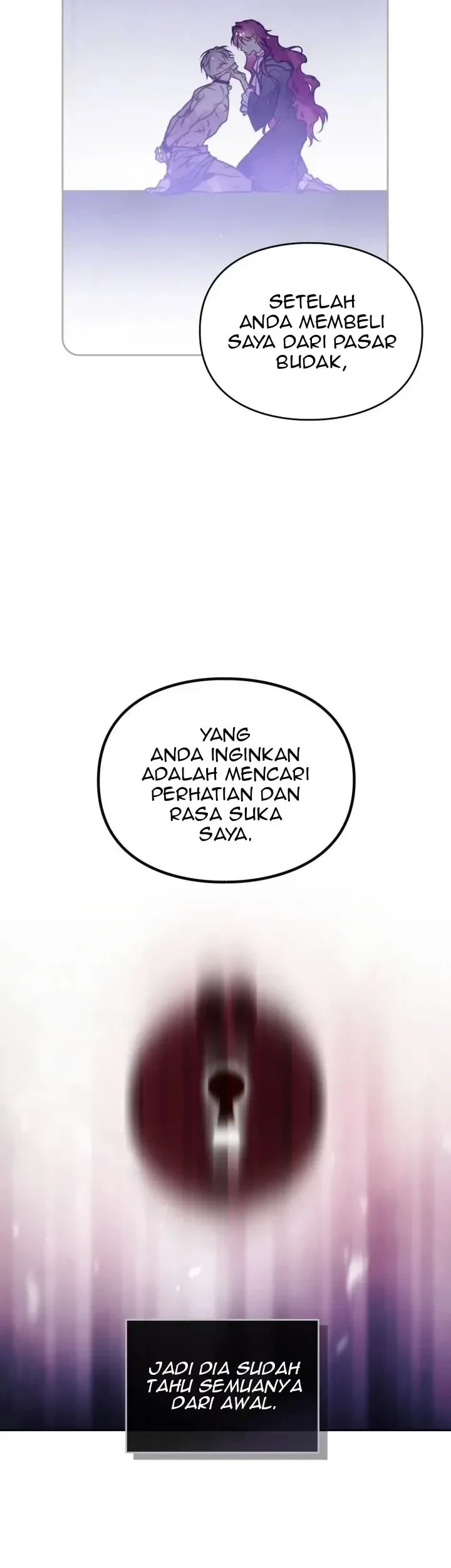 Villains Are Destined to Die Chapter 143 - halaman 20