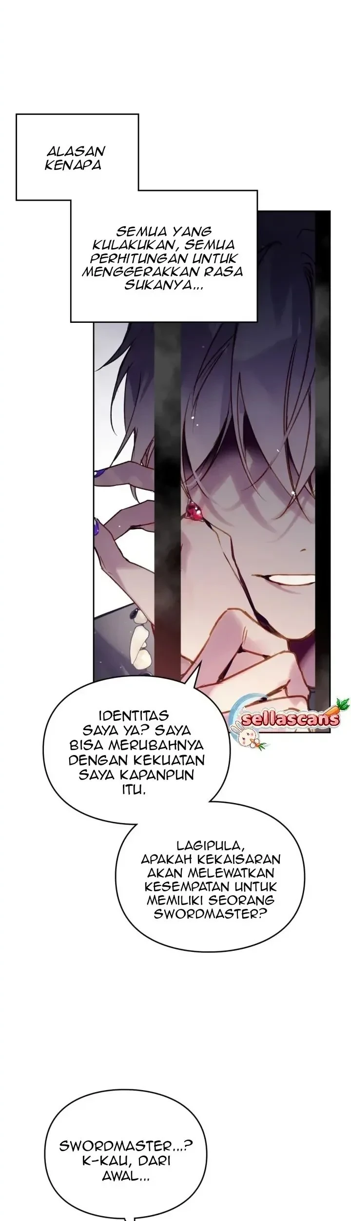 Villains Are Destined to Die Chapter 143 - halaman 21