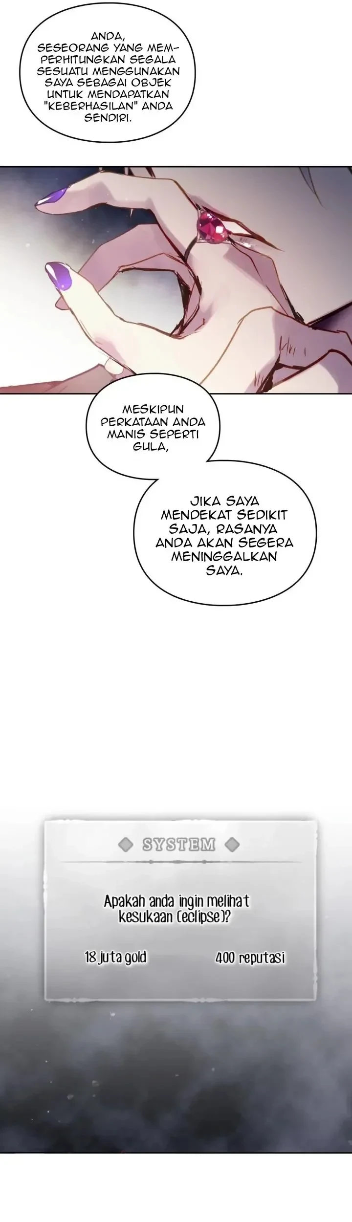 Villains Are Destined to Die Chapter 143 - halaman 23