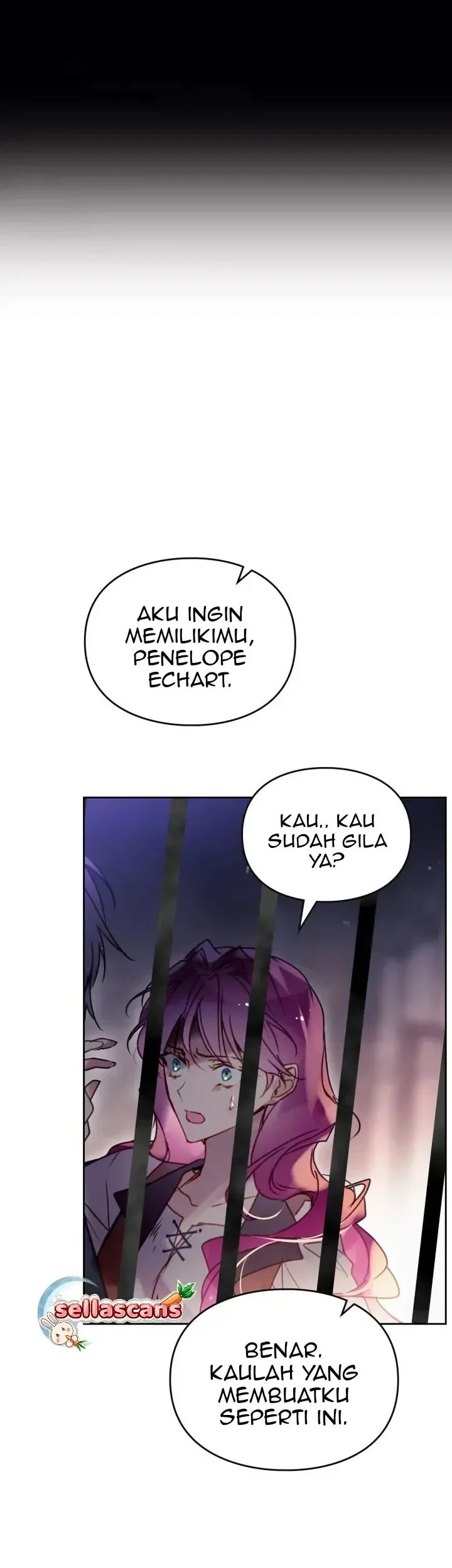 Villains Are Destined to Die Chapter 143 - halaman 28
